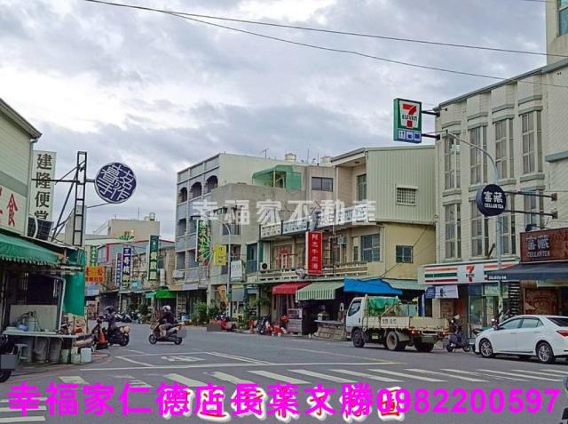 台南安南建地-12