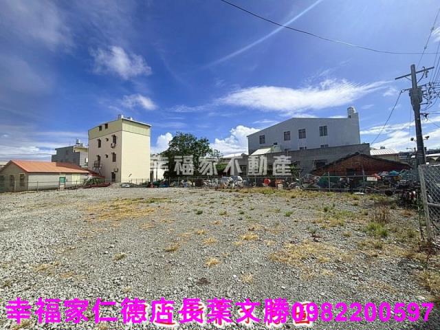 台南安南建地-13