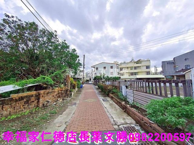 台南安南建地-3