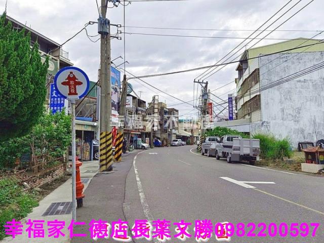 台南安南建地-4