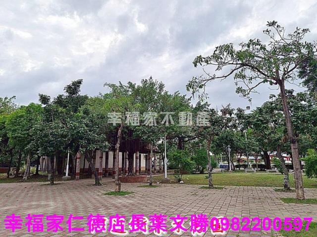 台南安南建地-6