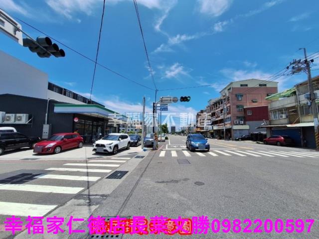 台南安南建地-9