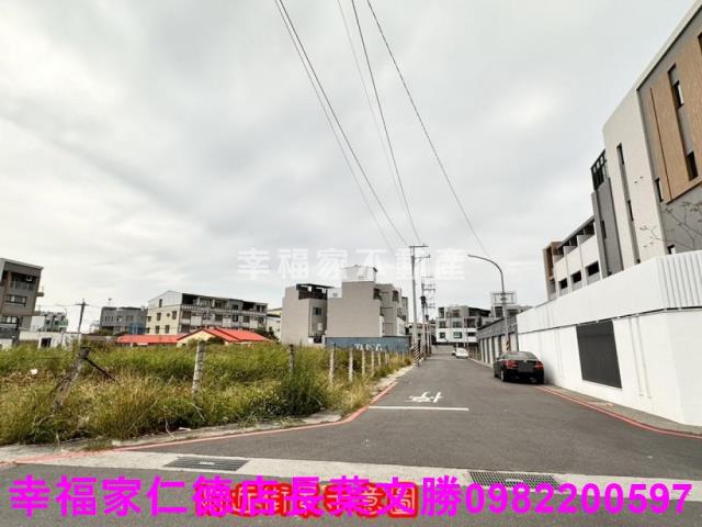 台南安南建地-10