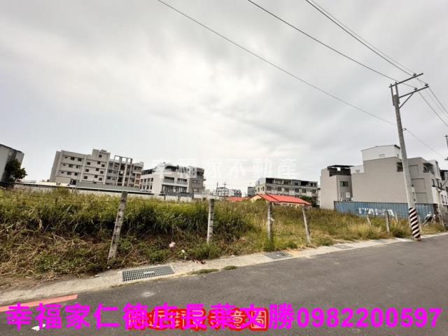 台南安南建地-12