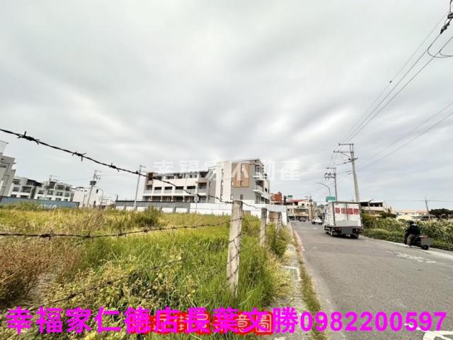台南安南建地-13