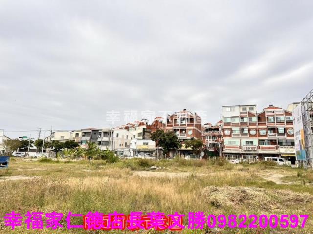 台南安南建地-14