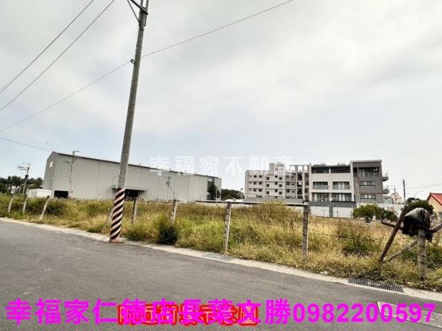 台南安南建地-2