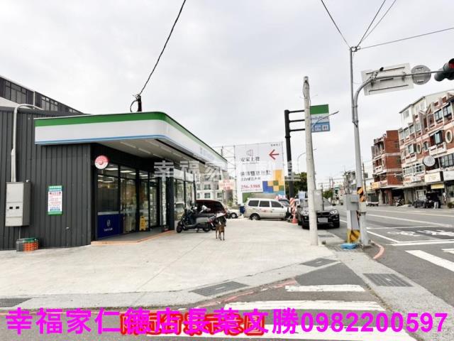 台南安南建地-3