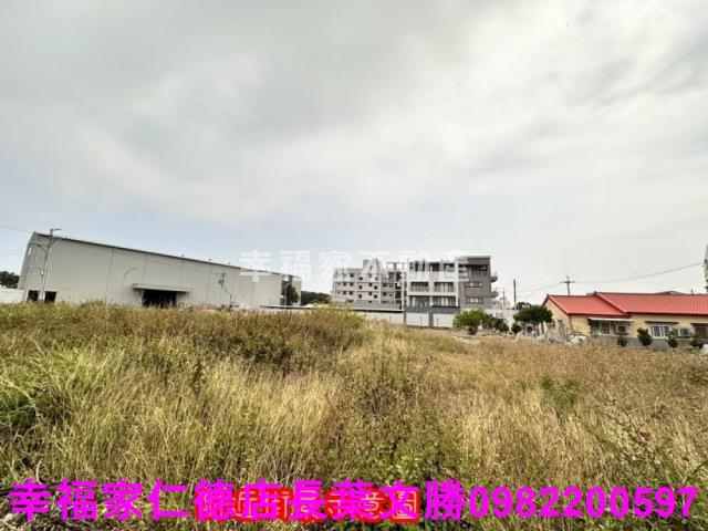 台南安南建地-4