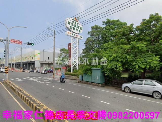 台南安南建地-5