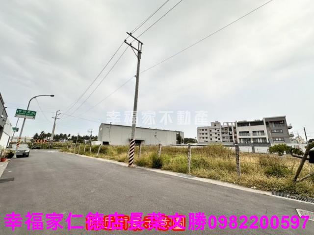 台南安南建地-6