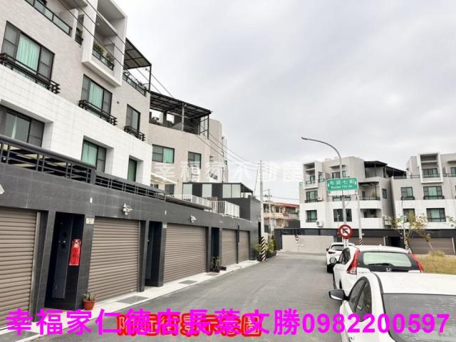 台南安南建地-7