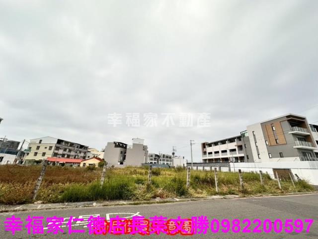 台南安南建地-8