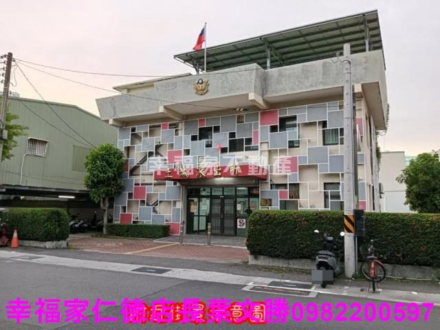 台南安南建地-10