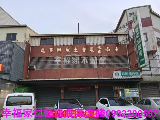 台南安南建地-11