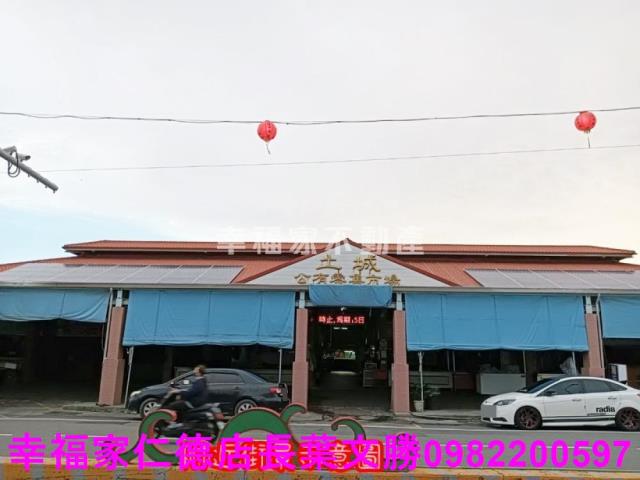 台南安南建地-14