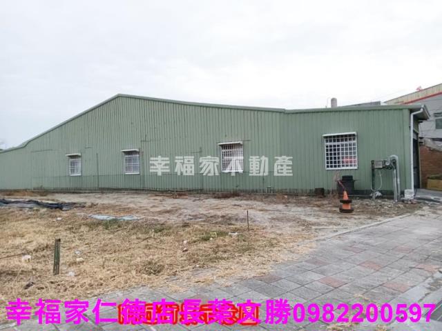 台南安南建地-1