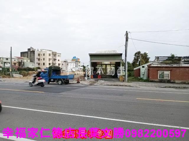 台南安南建地-3