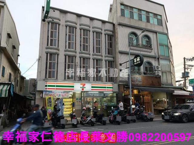 台南安南建地-4