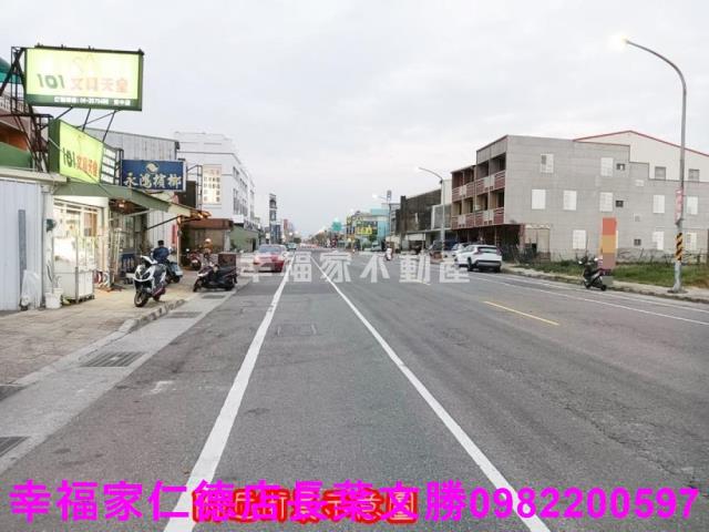 台南安南建地-5