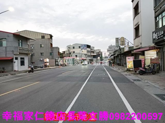 台南安南建地-7