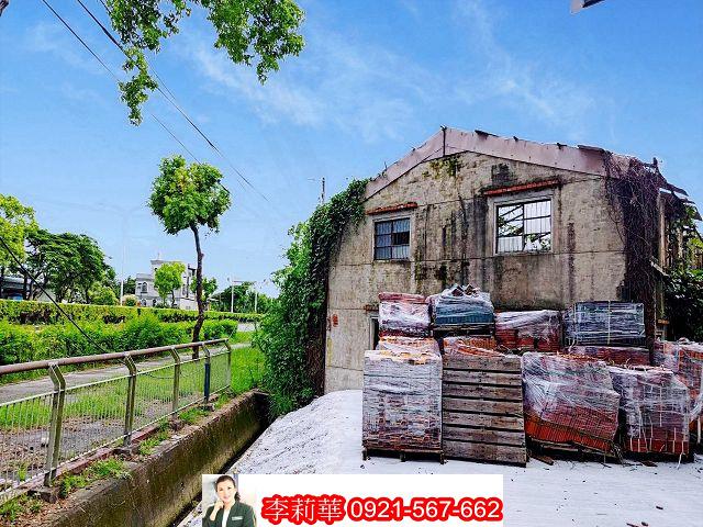 善化農地-4