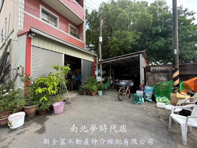 安南農地-4