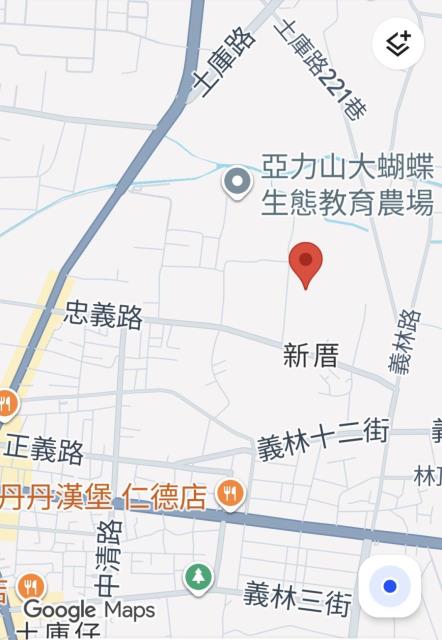 仁德農地-11