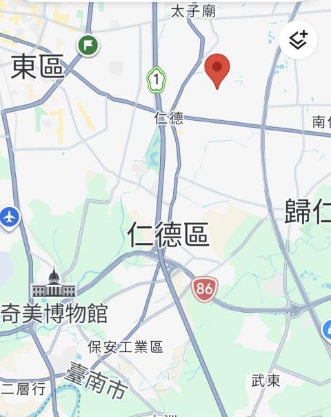 仁德農地-13
