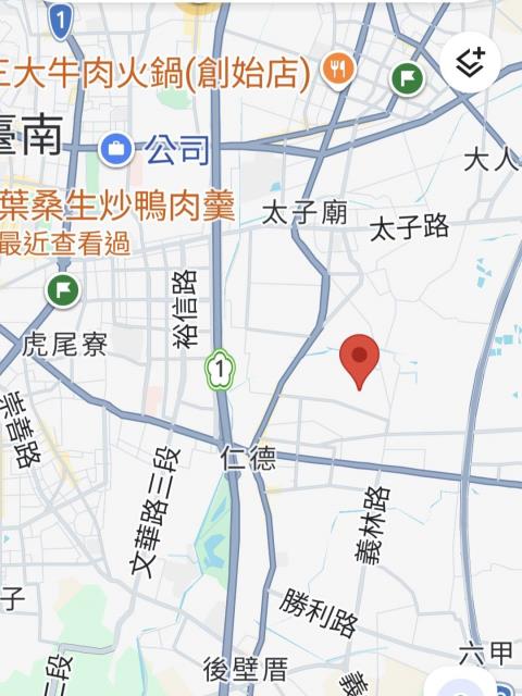 仁德農地-14