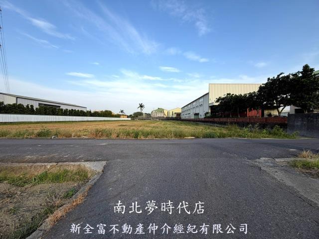 仁德農地-2