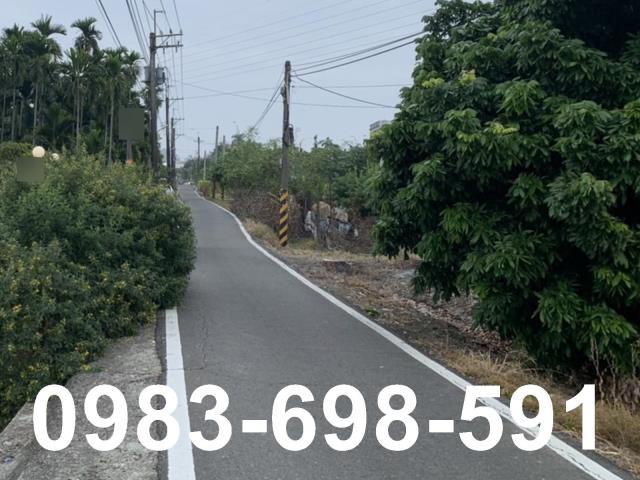 屏東市農地-7