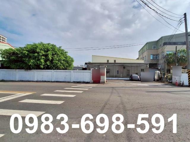 鳳山工業地-1