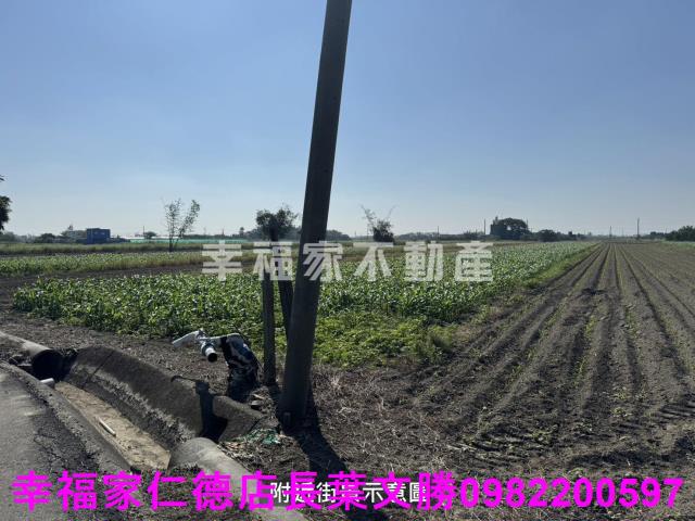 佳里農地-11