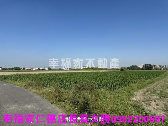 佳里農地-12