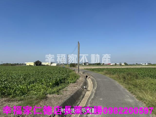 佳里農地-13