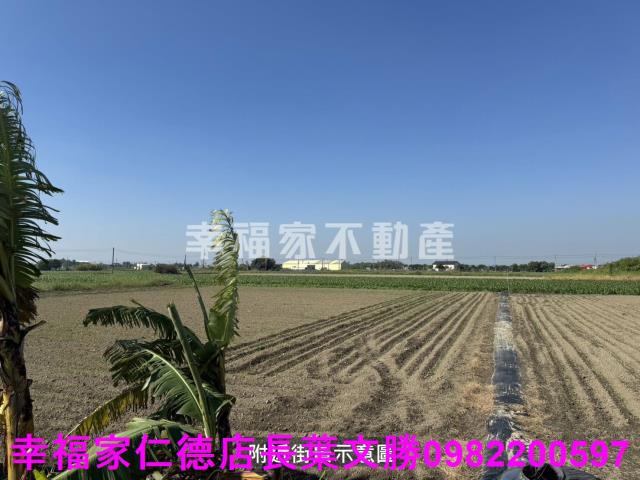 佳里農地-2