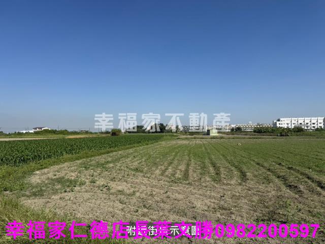 佳里農地-3