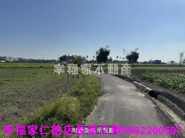 佳里農地-5
