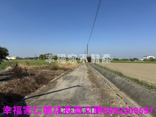佳里農地-7