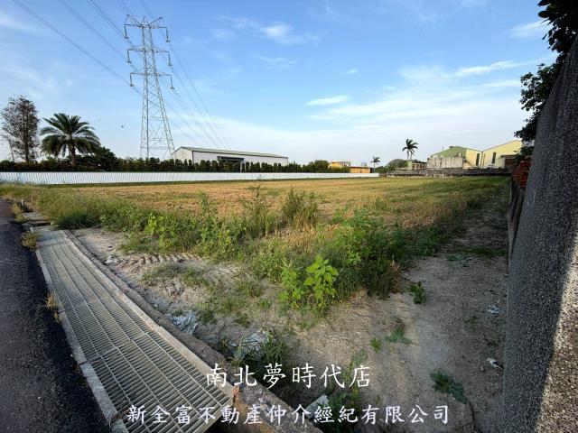 仁德農地-4