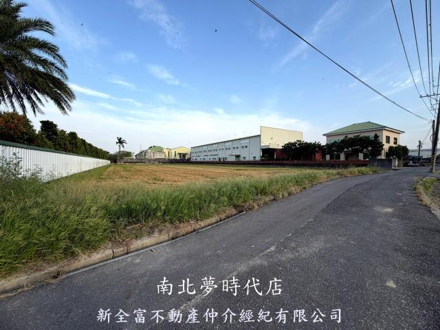 仁德農地-6