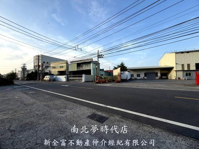 仁德農地-8