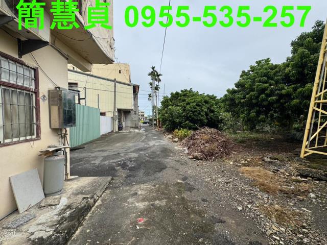 南投建地-3