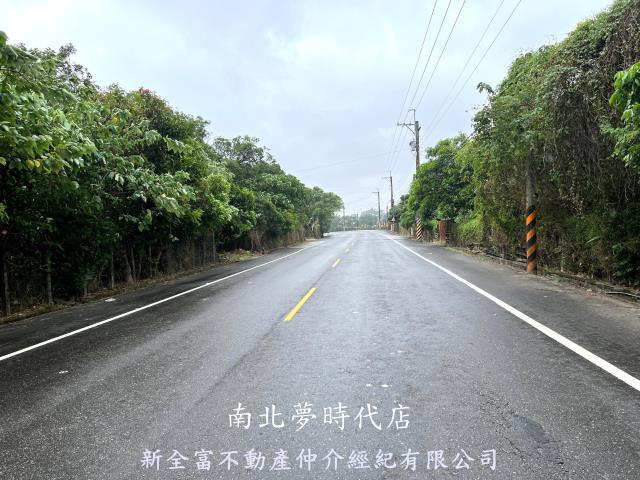 台南農地-5