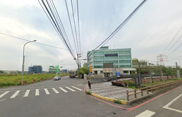 蘆竹交通用地-0
