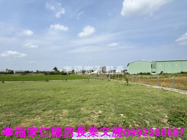 永康農地-4