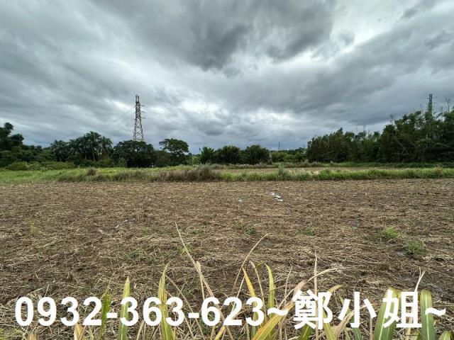 中壢農地-1