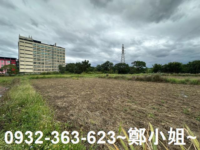 中壢農地-3