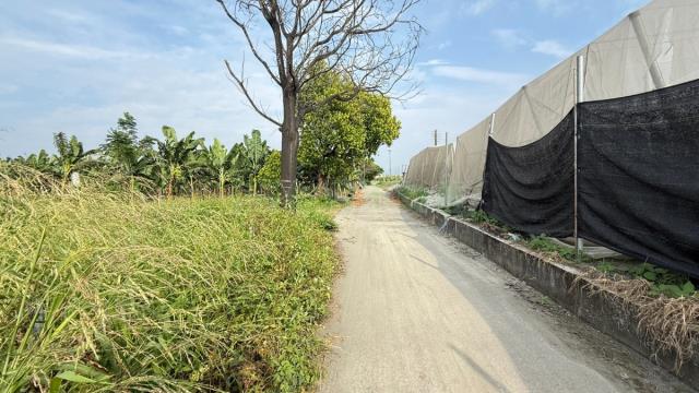 里港農地-1